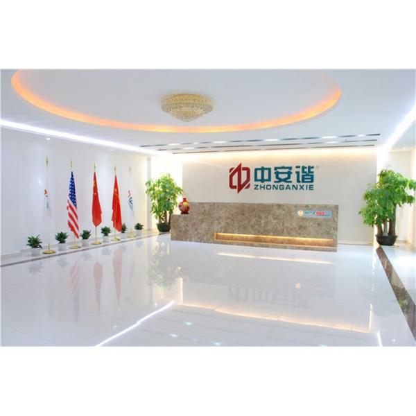 Portable Full Body Metal Detectors Universal Wheel For Government Conference