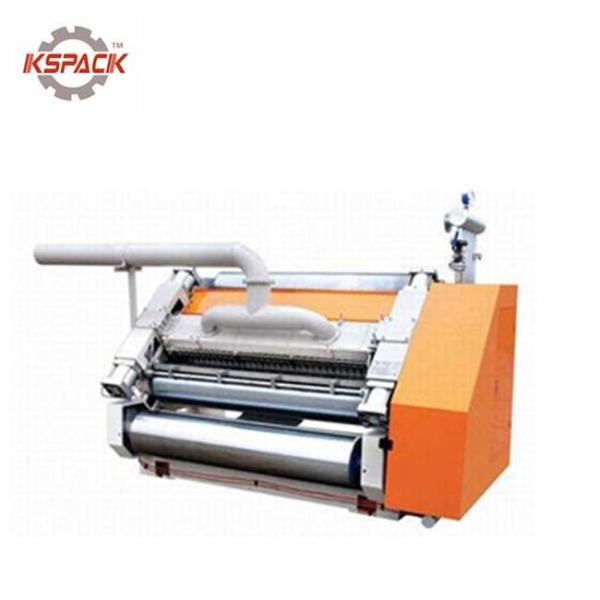 3 5 гофрированного 7 - промышленное предприятие 80m/Min коробки коробки доски