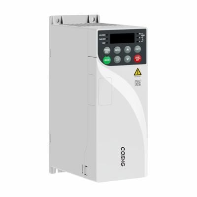Grênio de Frequência Variavel Com Característica Anti-Shock E Capacidade de Sobrecarga de 180%