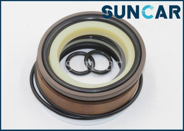 Cilindro da cubeta das peças do óleo de Hitachi TC00601-36 que sela Kit Fits Excavator Inner Parts
