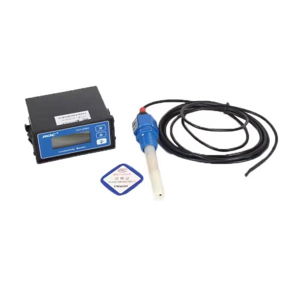 Conductivity Meter Online Conductivity Meter for Water Treatment Machinery