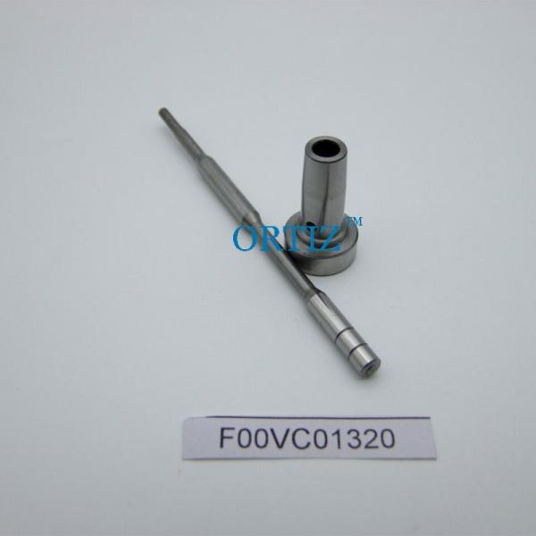 Модулирующая лампа Ф00ВК01320 коллектора системы впрыска топлива клапана установленная Ф00В К01 320 инжектора дизельного топлива ОРТИЗ на инжектор 0 КР 445 110 159