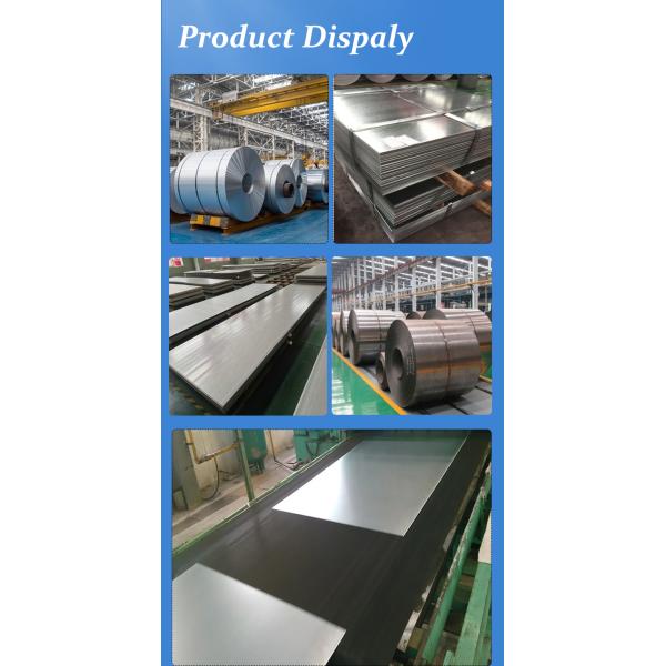 A36 Q235 Hot Rolled Carbon Steel Plate Decoiling Punching Processing