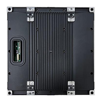 Waterproof LED Advertising Screen Outdoor P2.5mm High Brightness