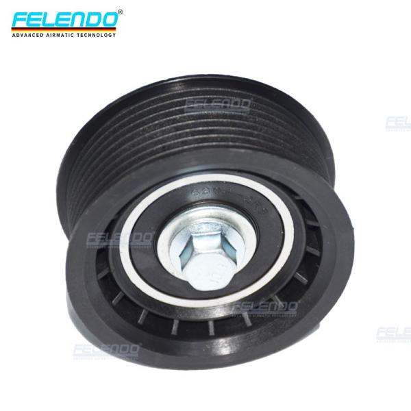 Timing Belt Tensioner Idler Pulley LR035545 Fit for Land Rover Discovery 3