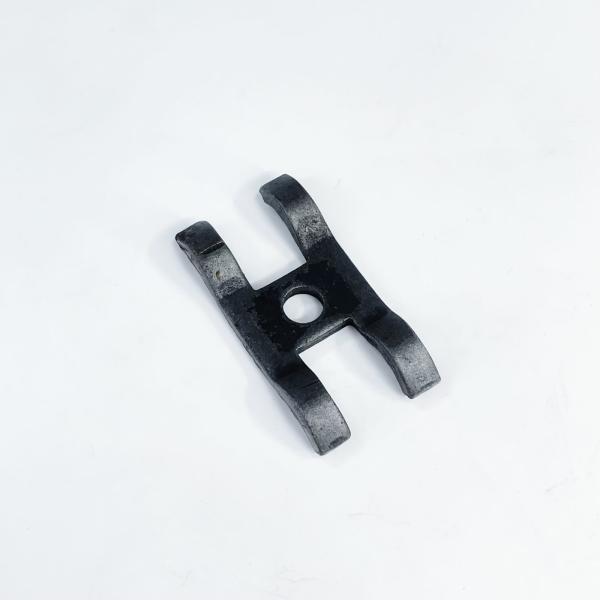 Carbon Steel Hot Forged Joint Components Customized For Heavy Construction