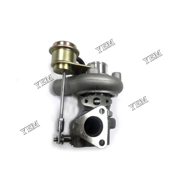 Good Quality Turbocharger D1105 For Kubota Engine