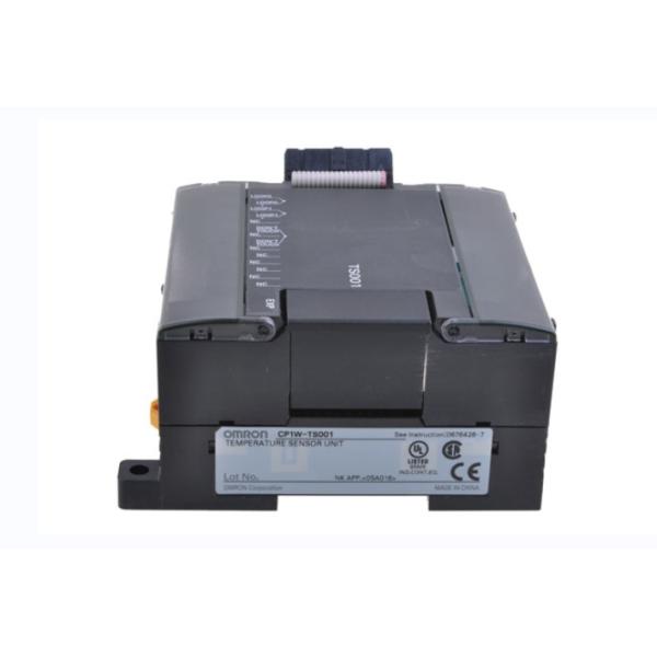 PLC Analog Expansion Module Input CP1W-TS001 For Automobiles