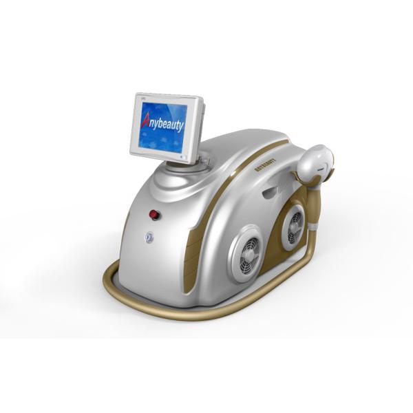 Permanent Beauty 808nm Diode Laser Hair Removal Painless Medical Ce