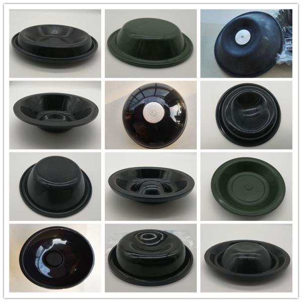 Vista - o diafragma hidráulico resistente do disjuntor para o ODM do OEM HM960