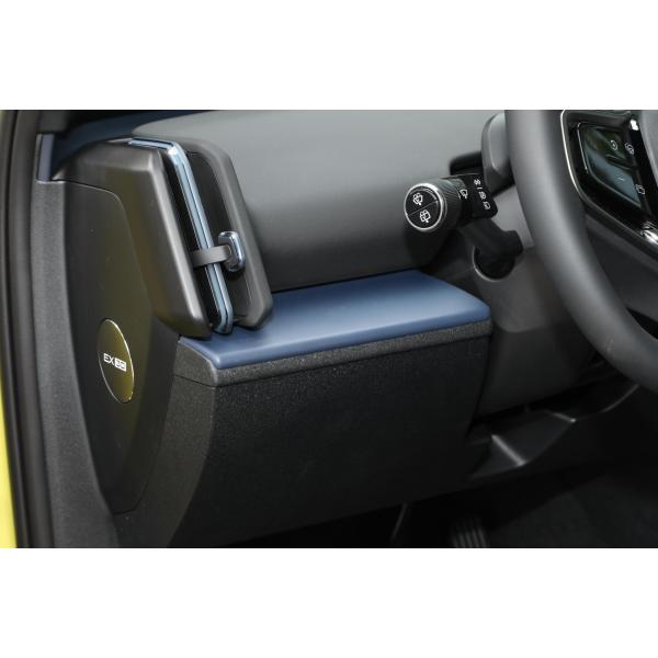 Buen rendimiento VOLVO ex30 2024 2025 RWD Medio Pequeño SUV de 5 puertas y 5 plazas Coche familiar Volvo L4 Coche Caja de cambios de velocidad única