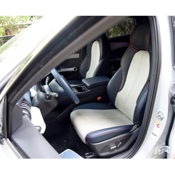 BYD Yuan PLUS 2024 Honor 510KM Флагман ПЛУС 18