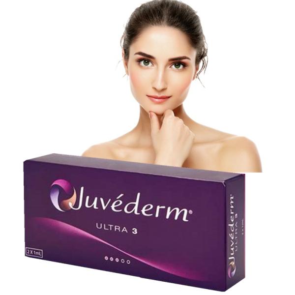 Заполнитель Allergan Juvederm дермальный для заполняя морщинок и линий доступное онлайн и В-магазина