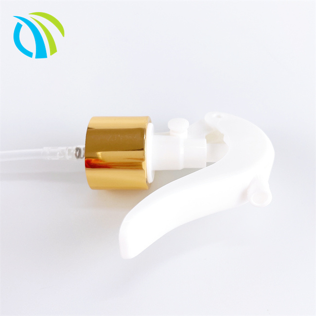 бутылка пуска 0.12cc 24/410 распыляет закрытие Ribber пуска брызг 28mm ровное