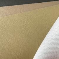 SR Faux Synthetic Leather For Marine RV Healthcare Hotel Outdoor Furniture