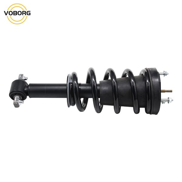 Auto Spare Parts Front Rear Car Shock Absorber Coilover Suspension for Japanese Korean Usa Cadillac Car