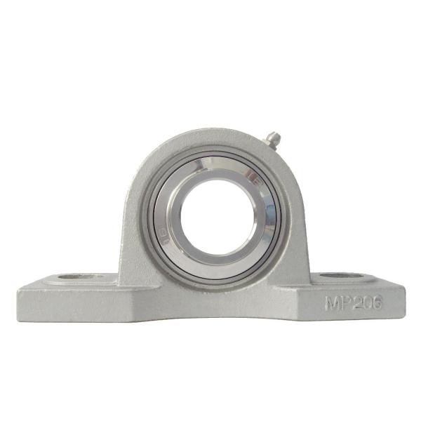 Agricultural Machinery Bearing 25*34.1*14.2MM Chrome Steel Pillow Block Bearing UCP205