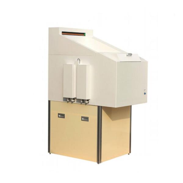 Non-Destructive Testing Film Flushing Constant Temperature Industrial Film Washing Machine