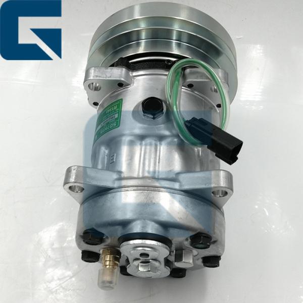 106-5122 compressor de ar 1065122 para a trilha de D7R