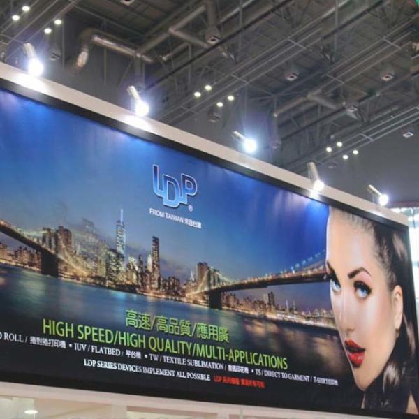 Hanging Advertising Light Box  Digital Printing Products Suppliers