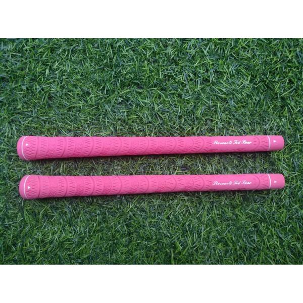 lady golf grip , golf grips , golf rubber grip , round grip , club iron grip , golf roud grip