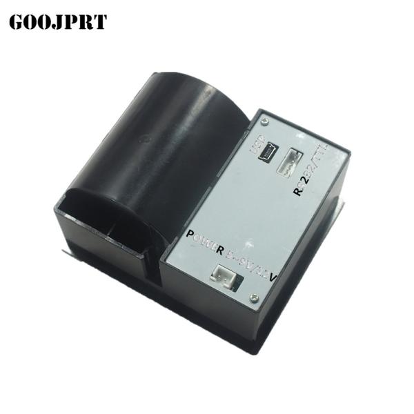 Printing mechanism, printer mechanism, electronic product JR-QR701-B