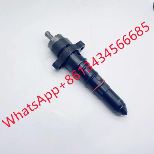 Инжектор 3095773 Common Rail топливной системы дизельного двигателя высокой эффективности для тележек