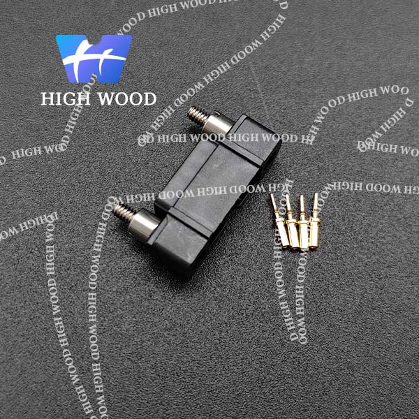 HW-CMM Connector, HW-221S10F24,2mm Pitch.