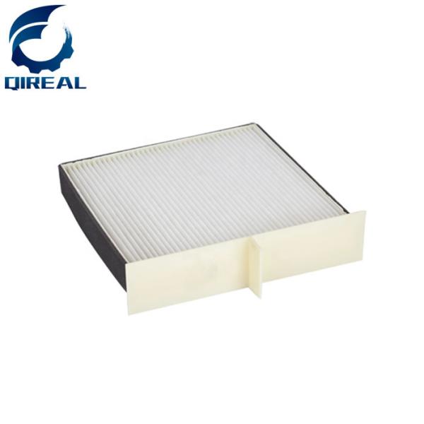 Элемент YN50V01006P1 2299047 воздушного фильтра кабины фильтра кабины SK200-3 SK200-5 SK200-6E 72130488 YN20M00010S004 51186-41870