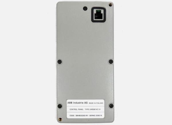 Tableau de commande ABB UNS0874C V1 3BHB002651R1