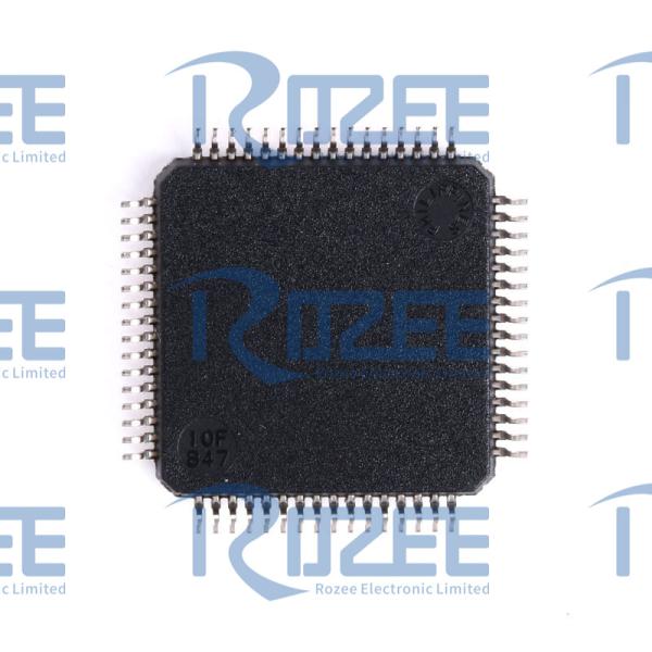 MSP430F149IPMRG4