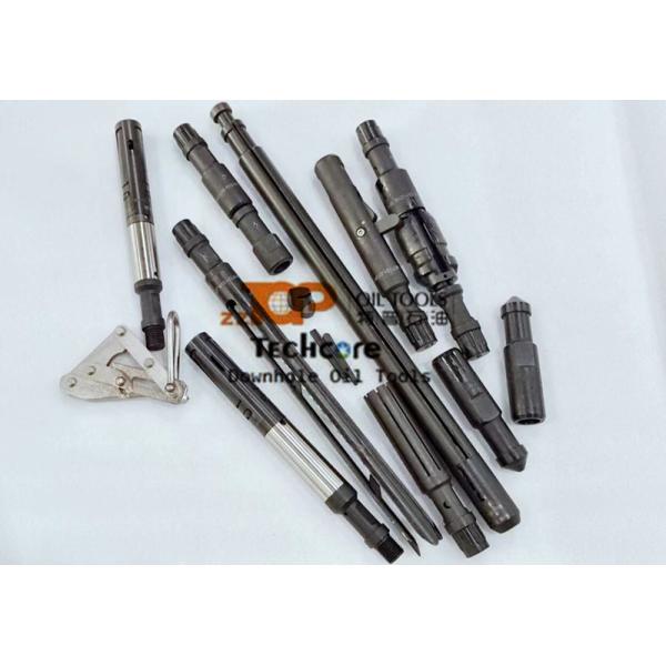 Thread Gas Well Wireline Tools Well Completion Slickline Tools