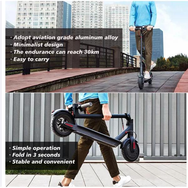 High Speed Dual Motor Scooter For Adults Fold Scooters Two Wheels Motorcycle Scooter