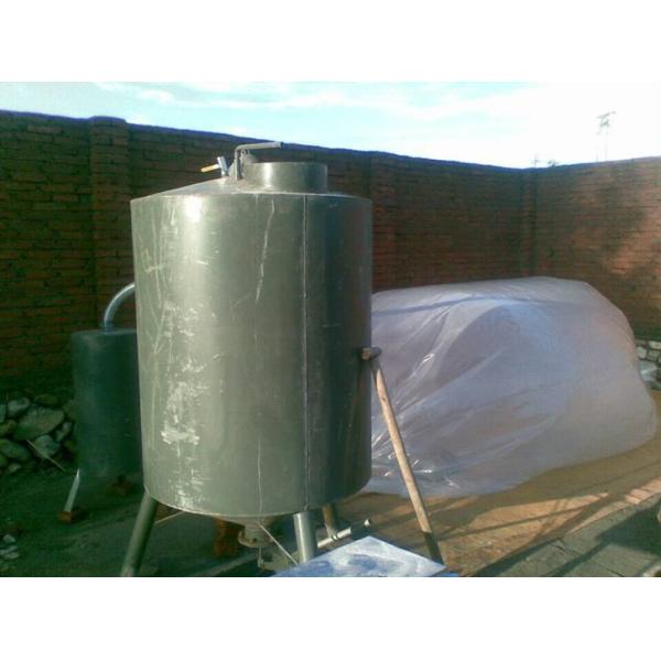 Automatic C2H2 25m3/h Acetylene Plant with Low pressure drier