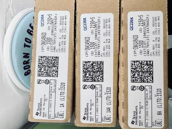 INA149AID  New Original Electronic Components Integrated Circuits Ic Chip With Best Price