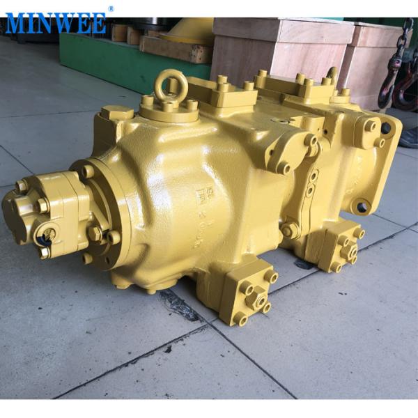 Genuine excavator E200B hydraulic pump rebuild main pump hydraulic piston pump E200B