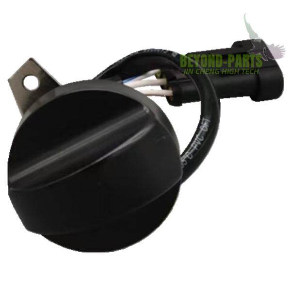 Части экскаватора daewoo DH220-5 запасные дросселируют переключатель 2552-1004 ручки