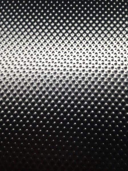 UAE Dubai Construction Material Exterior Interior Design 5WL 6WL Embossed Sheet For Distributor Wholesaler