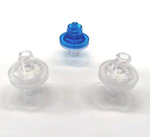 トランスデューサー保護フィルター 医療機器内の空気換気に使用する