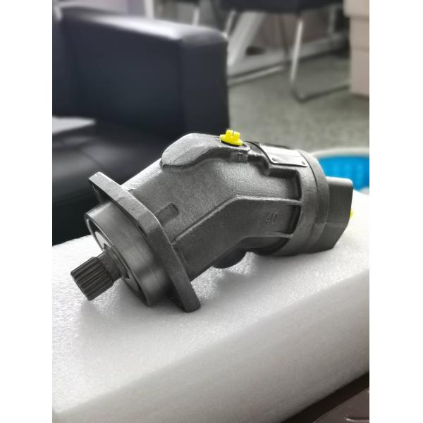 Bosch Rexroth Axial Piston Fixed Pump A2FO High pressure Large flow Hydraulic press Construction machinery
