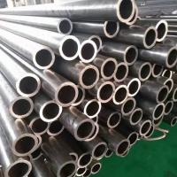 Tubo de aço inoxidável soldado dos Ss da tubulação 316l sem emenda para o petróleo