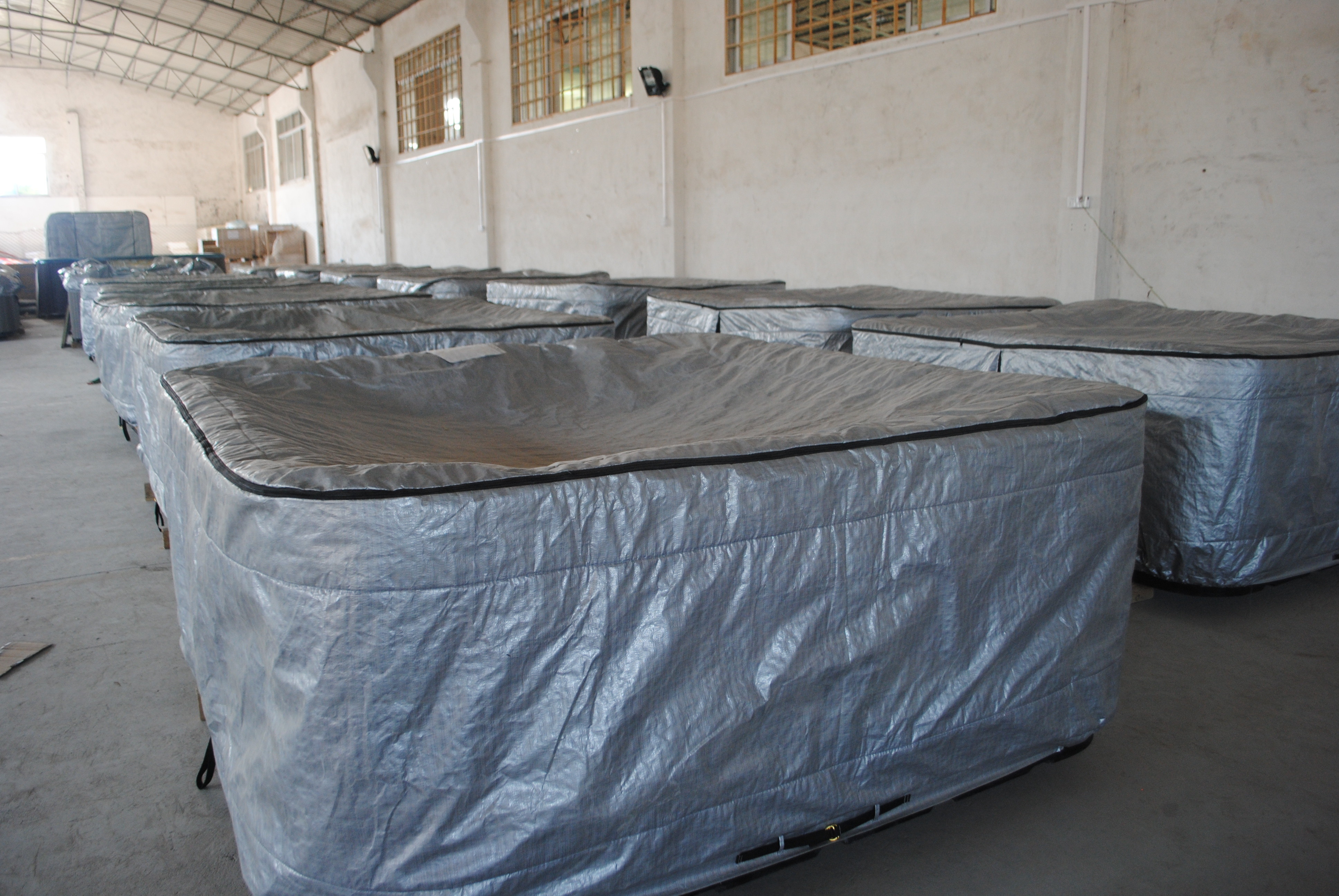 Guangzhou Romex Sanitary Ware Co., Ltd