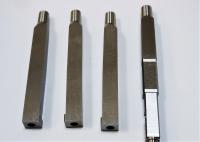 Acessórios da modelação por injeção de SKD61 DME que gerenciem o Pin fazendo à máquina do núcleo da inserção do molde