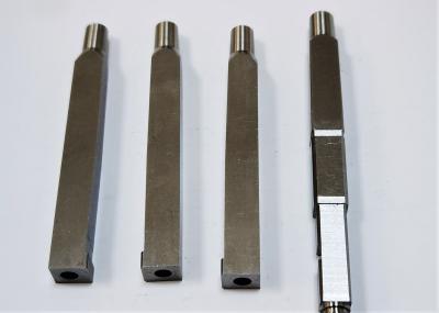 SKD61 DME Injection Molding Accessories Turning Machining Mould Insert Core Pin