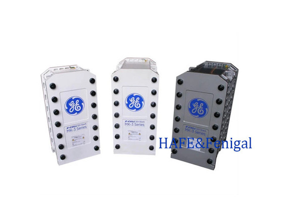 Beverage Processing Food Grade Purified Water Veolia E-Cell MK-3 Suez EDI Stacks 3.4 M3/H