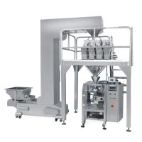 W720 自動粒状食品 垂直形 詰め込みシール 機械 食品加工工場 特殊パッケージング 機械