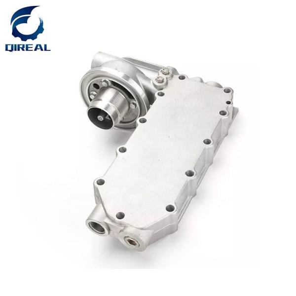  6CT Engine Parts 3934159 3974325 Lub Head Fuel Filter