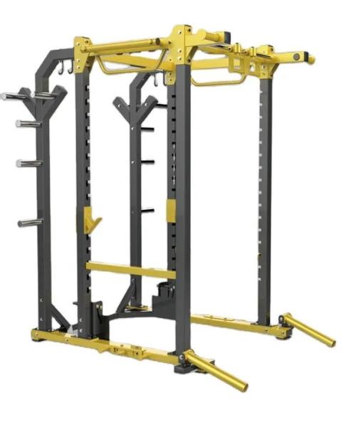 Befreeman Commercial Gym Fitness Equipment Power Rack machine à écrans électriques