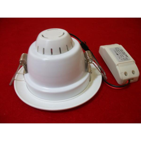 high quality LED downlight in 4 inch 9W