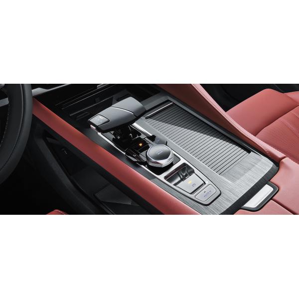 Changan CS75 Plus Champion Edition 2.0T Grey LED Electric Leather Dark Multi-function Water Tank 1000 Liter ACC Automatic Manual